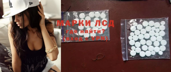 стафф Михайловск